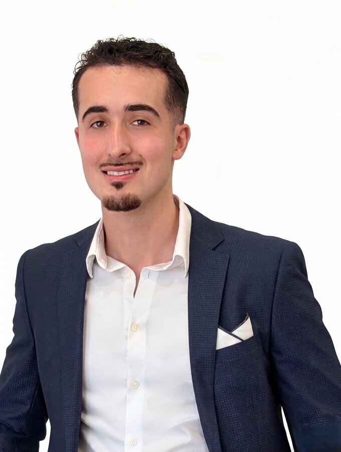 Adam Prosolov